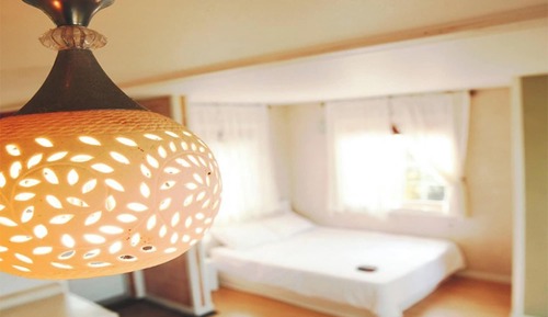 Room (B-102 Porto (Ocean View))