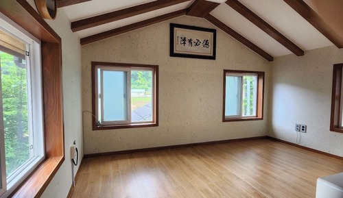 Basic Duplex (Birobong)