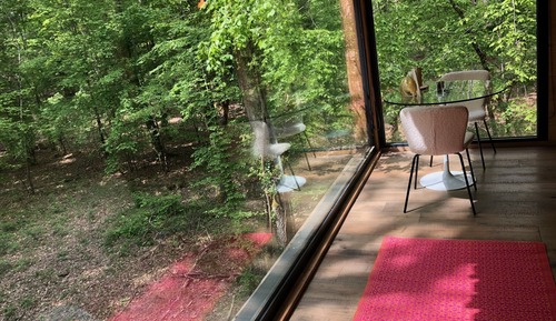 Suite Design, bains à remous - Kabine by Kosmos