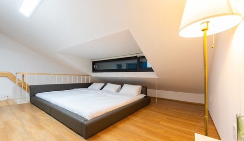 Pool Villa V Type (1004)