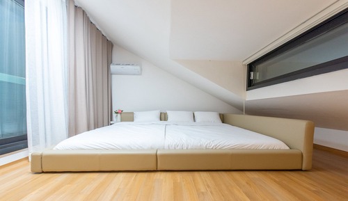 Pool Villa H Type (1001)