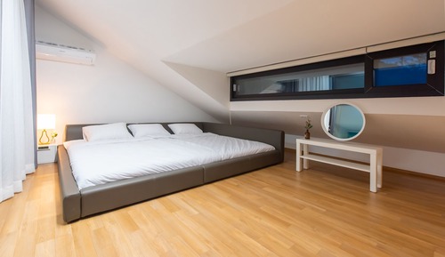 Pool Villa H Type (1003)