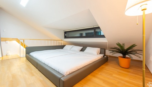 Pool Villa H Type (1002)