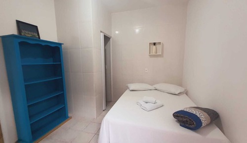 Basic Apartment