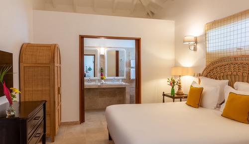 Romantic Bungalow, 1 Bedroom