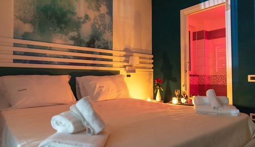 Basic Double or Twin Room