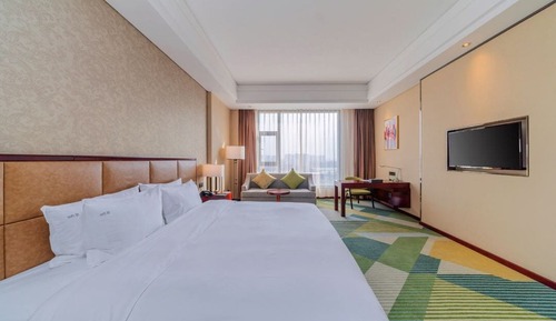 Premium Room, 2 Twin Beds