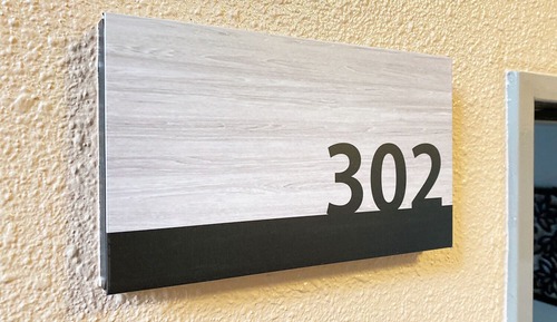 3 Bedroom Apartment with Balcony 302