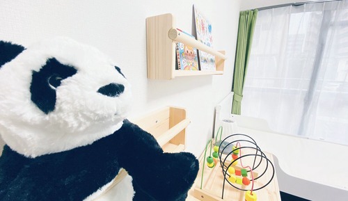 3 Bedroom Apartment with Balcony 102