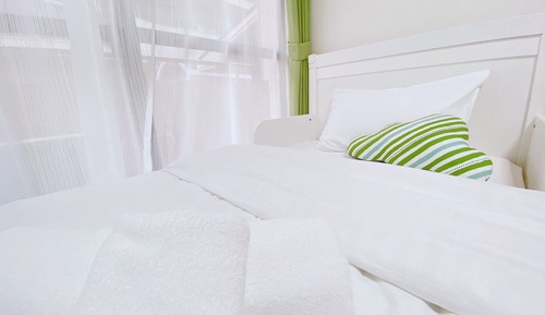 3 Bedroom Apartment with Balcony 101