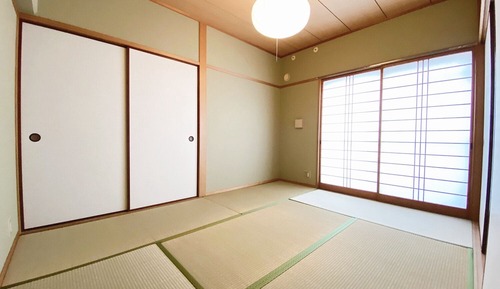 3 Bedroom Apartment with Balcony 201