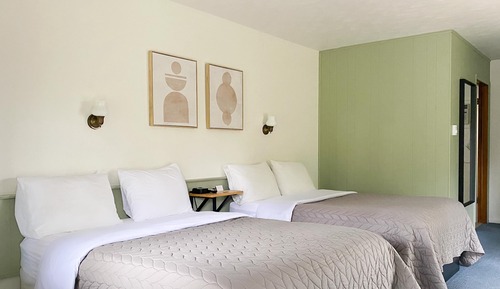 Standard Triple Room, Multiple Beds, Non Smoking