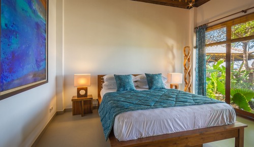 Manatee, 2 Bedrooms, Private Pool, Sea View