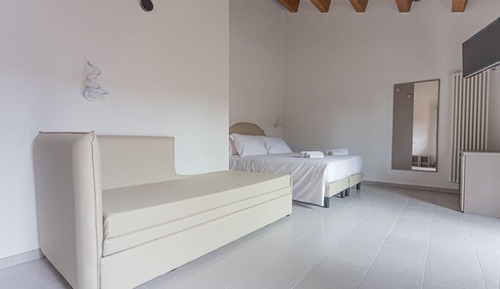 Superior Quadruple Room