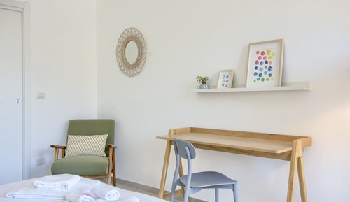 Apartment, 1 Bedroom (Bilo 2)