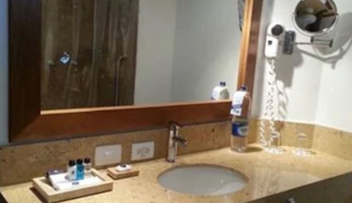 Superior Room, Partial Ocean View