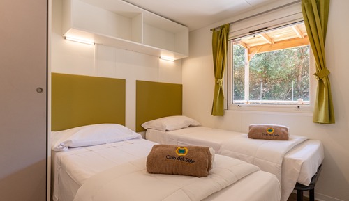 Superior Mobile Home 3 bedrooms