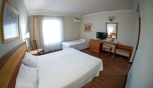Superior Triple Room