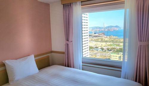 Standard Single Non-smoking