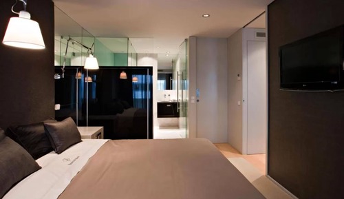 Superior Apartment (Up to 05 Guests)