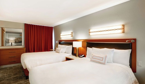 Executive Suite, Multiple Beds