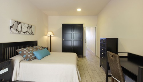 Apartment, 1 Bedroom, Sea View