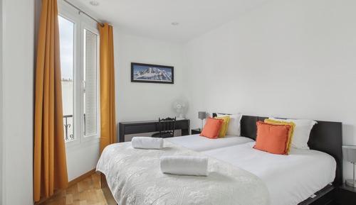 Comfort Apartment