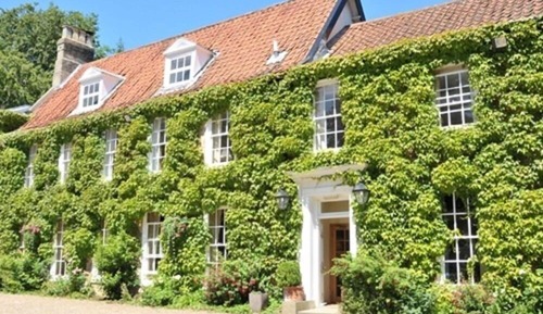 Double Room, Ensuite