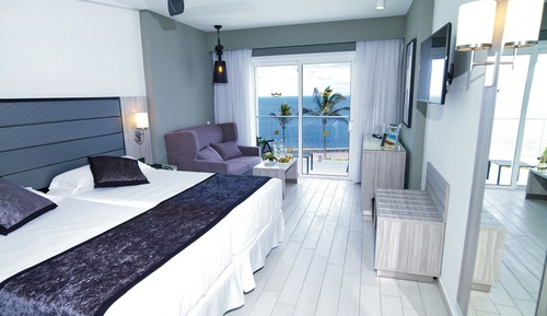 Double Room, Balcony, Sea View