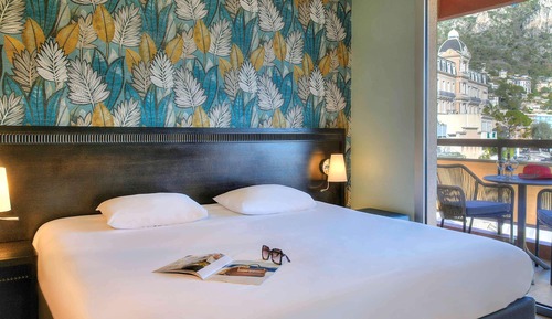 Standard Double Room, 1 Double Bed