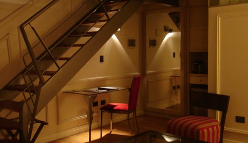 Superior Suite