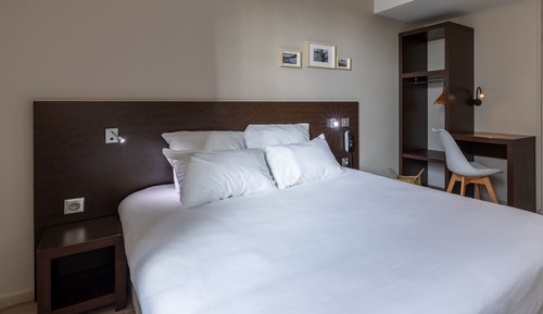 Classic room