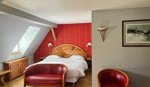 Junior Room