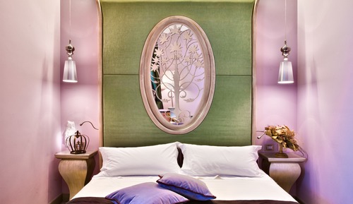 Superior Double or Twin Room
