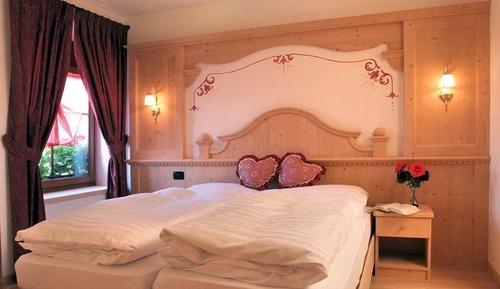 Junior Suite, Mountain View