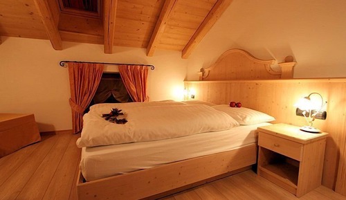 Double Room, Mountain View