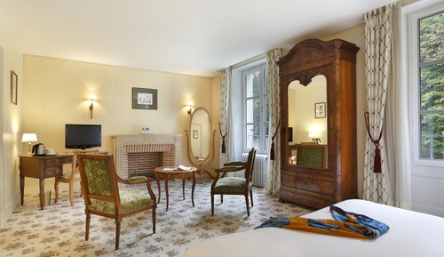 Double Room (Prestige )