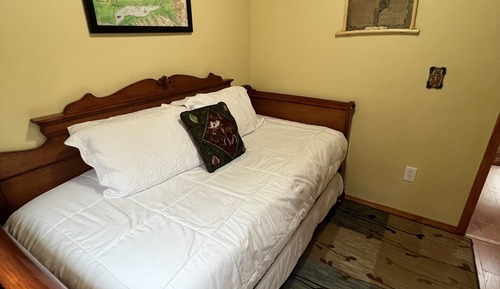 Mountain Heather, 2 Bedrooms