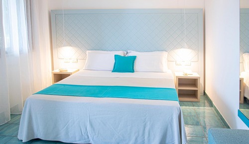 Comfort Room (Matrimoniale)