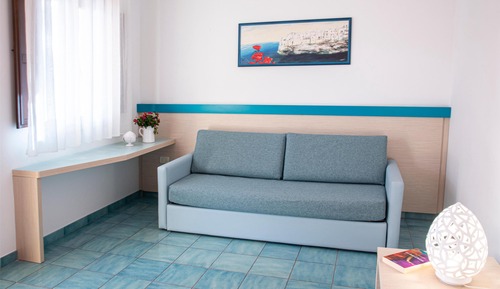 Deluxe Suite (Quadrupla)