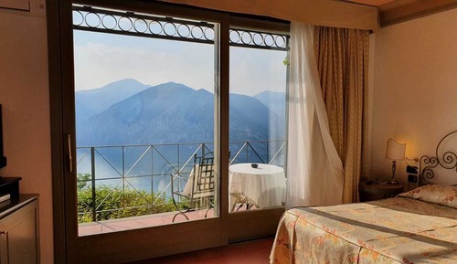 Double Room, Lake View