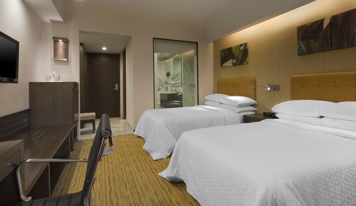 Executive Room, 1 Twin Bed, Non Smoking