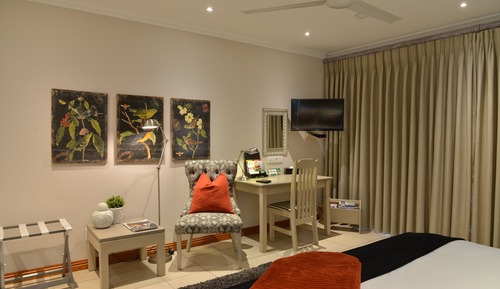 Superior Room