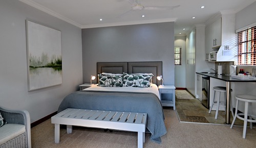 Luxury Room Self-Catering