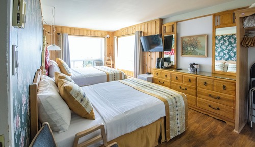 Exclusive Double Room