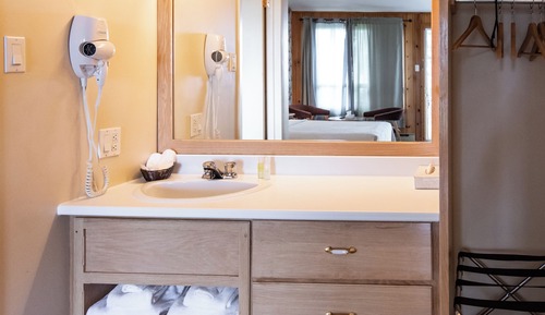 Classic Double or Twin Room