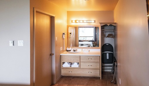 Classic Double or Twin Room