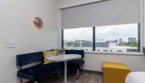 Standard Room, 2 Queen Beds (Hearing Accessible)