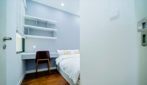 Apartment, 2 Bedrooms