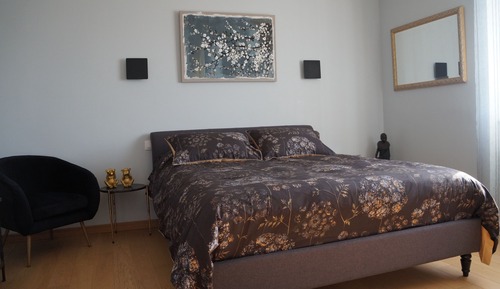 Superior Double Room (Batz)